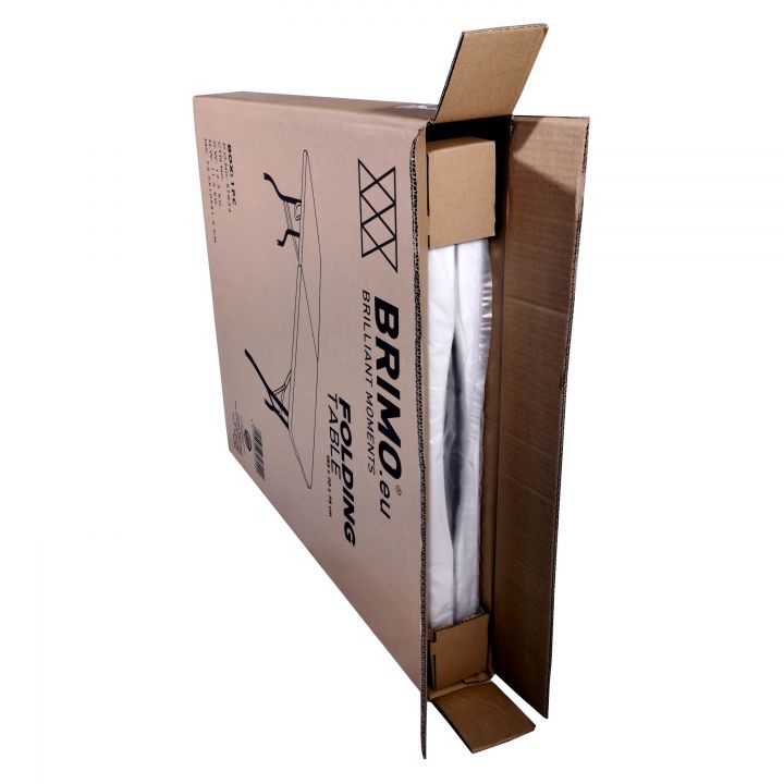 klappbare Küchentische