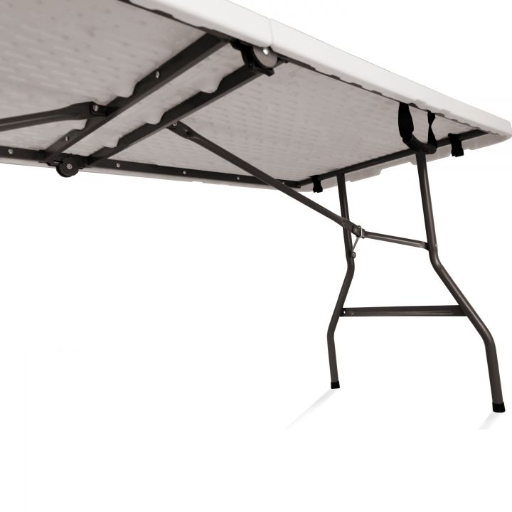 klappbarer Esstisch Expert x